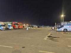 -粤海铁路北港码头