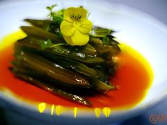 -虹御轩·传承江浙菜(虹桥店)