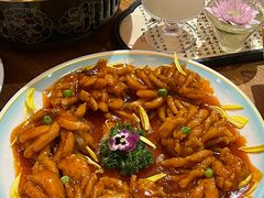 -食味酒味天津菜·古法鲜酿米酒(鼓楼店)