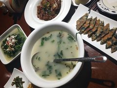 -七仙岭君澜度假酒店·桃源小馆中餐厅