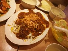-松發肉骨茶(克拉码头店)
