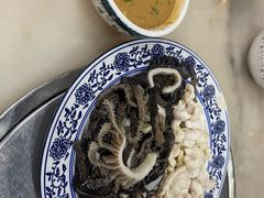 -爆肚于(赵公口桥店)