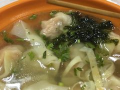 -海平馄饨(逍遥二路店)
