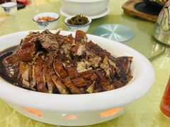 -安记烧鹅(新桥店)