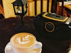 -云端咖啡私房店(河松街店)