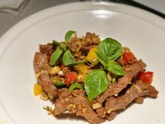 -BetterThai 泰加(苏州中心店)