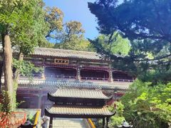 -潭柘寺景区