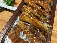 -品回味清真西北楼(宁波首店)