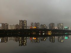 -南宁南湖公园