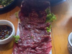 -民食香·腊排骨野生菌美食(木府店)