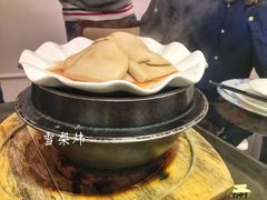 -大林苑世家精细潮州菜