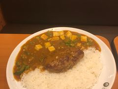 -COCO壱番屋(北京平安国际金融中心店)