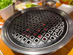 -霸腹烤肉(厦门柚子番店)