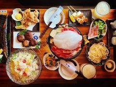 -千懿六本木酒场(常熟路店)