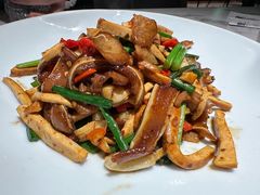 -合品记·湖南私房菜&小龙虾(霄云路店)