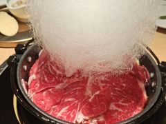 -大和食乐·鲜和牛酸汤火锅(环宇荟店)