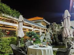 -香雪海饭店中餐厅(人民桥店)