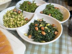 -京北渔家傲