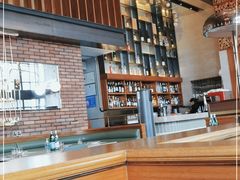 -OGGI TRATTORIA PIZZERIA(深业上城店)
