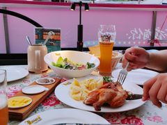 -巴伐利亚啤酒坊(意式风情街店)