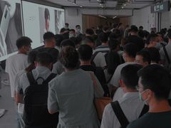 -呼家楼(地铁站)