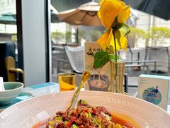 -雀蓝川菜(奥体广场店)