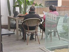 -云里小坐·小院里·团建·宴请·下午茶(三圣乡店)