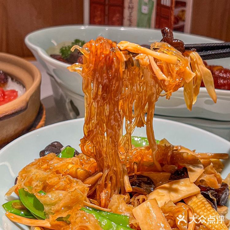 我宣布！这是广州zui好吃的粤菜之一‼️