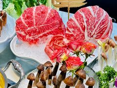 -喜聚薈·花膠雞海鮮火鍋(越秀店)