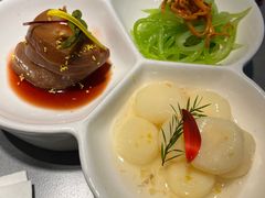 -姑苏家宴·苏帮菜·松鼠桂鱼(苏州总店)