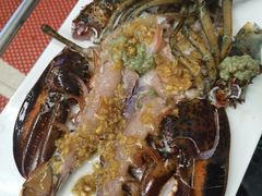 -船奇蒸汽海鲜·闽菜(八市海鲜总店)