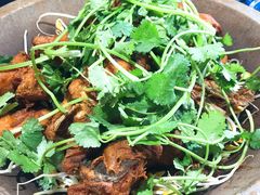 石锅鱼-蜀留香石锅鱼(六顺街店)