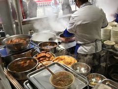 -李兰英湖南面馆(护国路店)