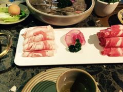 -小龙坎老火锅(华飞店)