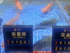 -皮记海鲜1995(寮步店)