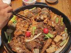 -老板恋上鱼(印象城店)