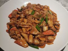 -悦海·家宴·冰花皮皮虾大锅贴(宝龙店)