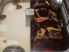 -海底捞火锅(大融城店)