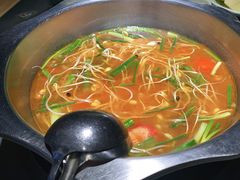 -亮欢寨快活林 酸汤鱼(仁怀店)