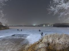 -丁香湖公园