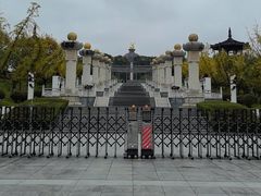 -宜春禅都文化博览园