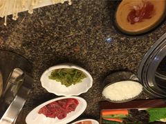 韩罗苑(银河国际店)-韩罗苑(万象城店)