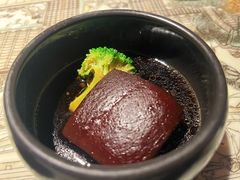 -绿茶餐厅(昆明世纪金源店)