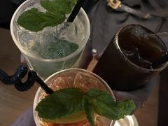 -咖法森林·咖啡  酒吧(天河店)