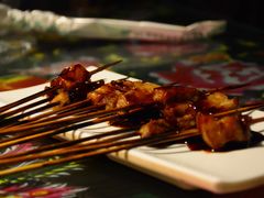 -醉烧膘·烧烤夜宵王(总店)
