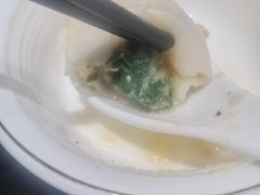 -双福饺子营餐厅(财富广场店)