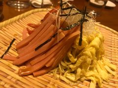 -気楽亭和食料理(气乐亭大世界本店)
