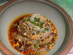 -辛香汇·现炒川菜(淮海路百盛店)