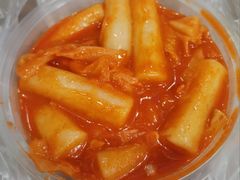 -老太太海鲜鱼饼