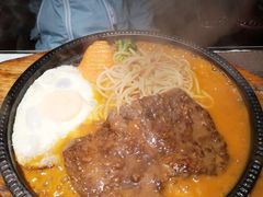 -红屋牛排(闽江路店)